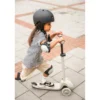 Highwaykick 3 S Sparkcykel - Ash