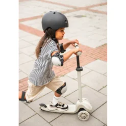 Highwaykick 3 S Sparkcykel - Ash