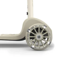 Highwaykick 3 S Sparkcykel - Ash