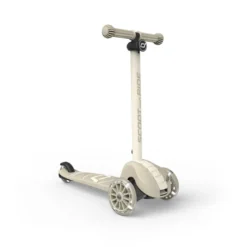 Highwaykick 3 S Sparkcykel - Ash