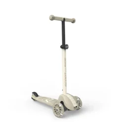 Highwaykick 3 S Sparkcykel - Ash