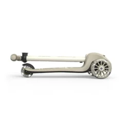 Highwaykick 3 S Sparkcykel - Ash