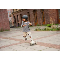 Highwaykick 3 S Sparkcykel - Ash