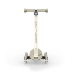 Highwaykick 3 S Sparkcykel - Ash