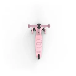 Highwaykick 3 S Sparkcykel - Rose