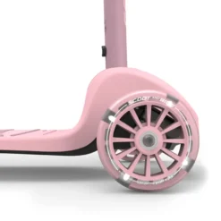 Highwaykick 3 S Sparkcykel - Rose
