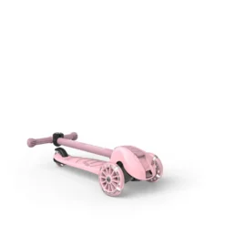 Highwaykick 3 S Sparkcykel - Rose