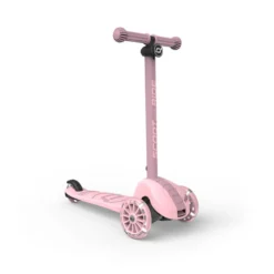 Highwaykick 3 S Sparkcykel - Rose