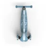 Highwaykick 3 S Sparkcykel - Steel