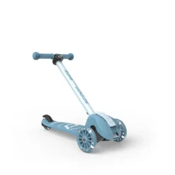 Highwaykick 3 S Sparkcykel - Steel