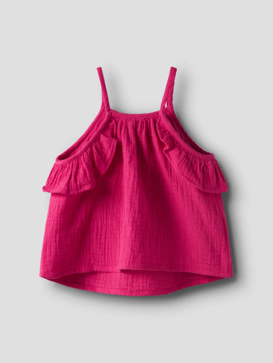 Hiisa Strap Topp - Love Potion