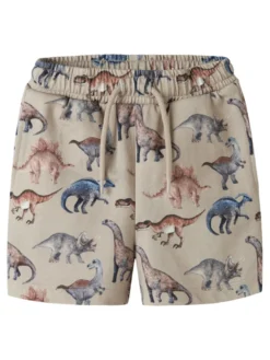 Himi Sweatshorts - Pure cashmere