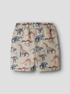 Himi Sweatshorts - Pure cashmere