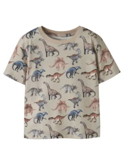 Himus T-Shirt - Pure cashmere