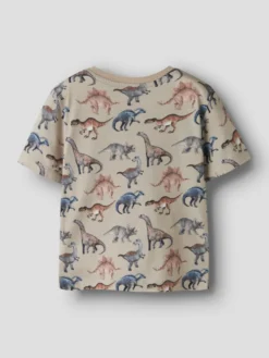 Himus T-Shirt - Pure cashmere