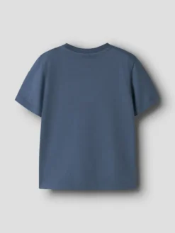 Himus T-Shirt - Vintage indigo