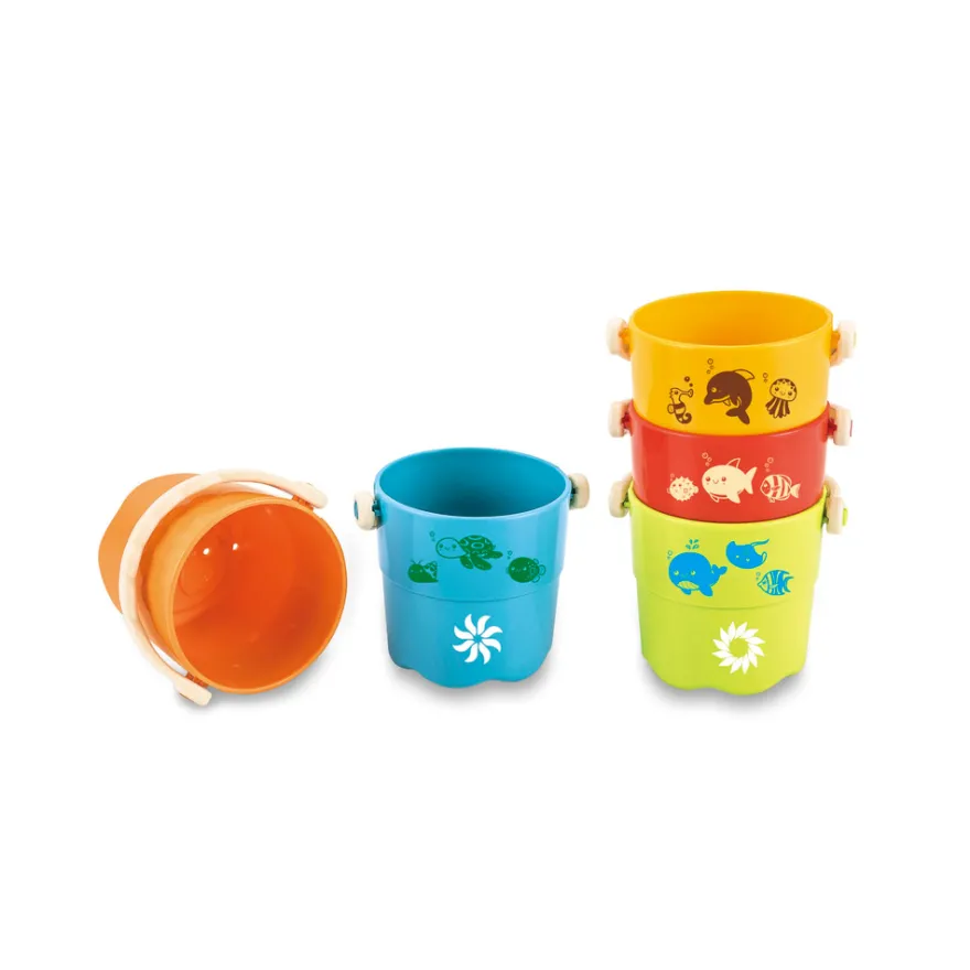 Hinkar 5-pack