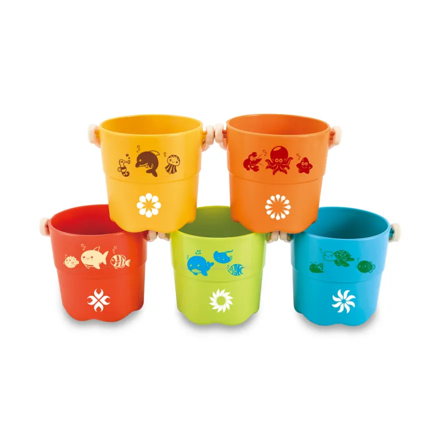 Hinkar 5-pack