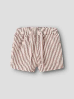 Hipe Shorts - Mocha mousse