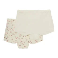 Hipsters 2-pack - Dusty Ceder