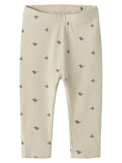 Hitta Leggings - Almond milk