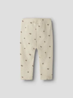 Hitta Leggings - Almond milk