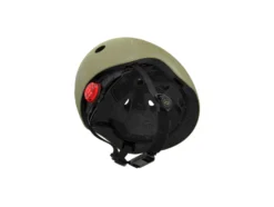 Hjälm S-M - Olive