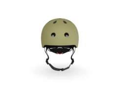 Hjälm S-M - Olive