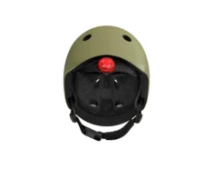 Hjälm S-M - Olive