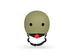 Hjälm S-M - Olive