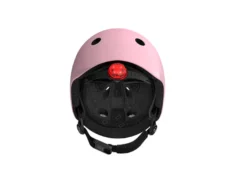 Hjälm S-M - Rose