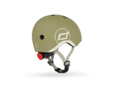 Hjälm XXS-S - Olive