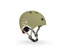 Hjälm XXS-S - Olive