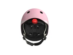 Hjälm XXS-S - Rose