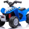 Honda PX250 ATV 6V