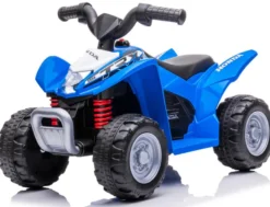 Honda PX250 ATV 6V