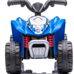 Honda PX250 ATV 6V