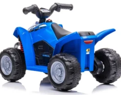Honda PX250 ATV 6V