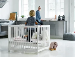 Hoppekids Ida-Marie Lekhage - Vit