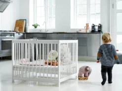 Hoppekids Ida-Marie Lekhage - Vit