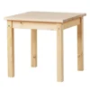 Hoppekids Mads Barnbord - Natur