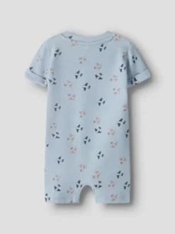 Hop Sun Jumpsuit - Blue fog