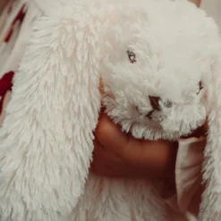 Houston Tyngdnalle - Liten Bunny Cream