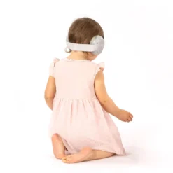 Hörselskydd för baby - Grå