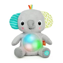 Hug-a-bye Baby Musik & Ljus Aktivitetsleksak