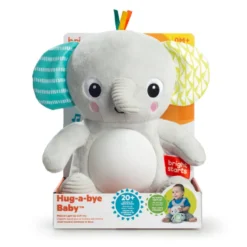 Hug-a-bye Baby Musik & Ljus Aktivitetsleksak