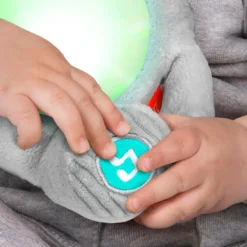 Hug-a-bye Baby Musik & Ljus Aktivitetsleksak
