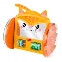 Husdjur Kryp & Lek Katt Spegel