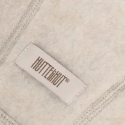 Huttelihut Ull Fleece Hjälm - Camel Melange