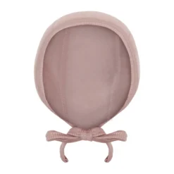 Huttelihut Ull Fleece Hjälm - Mahogany Rose